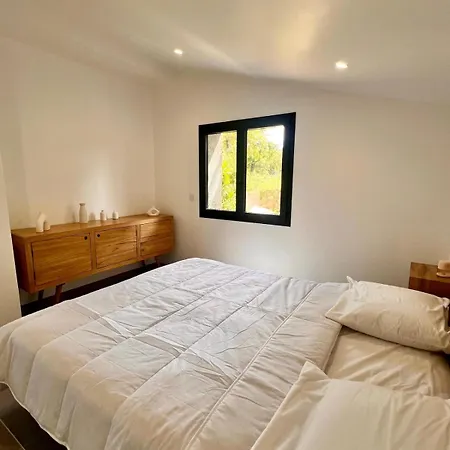 בית נופש Maison Di Fiori, Location Neuve Avec Piscine *