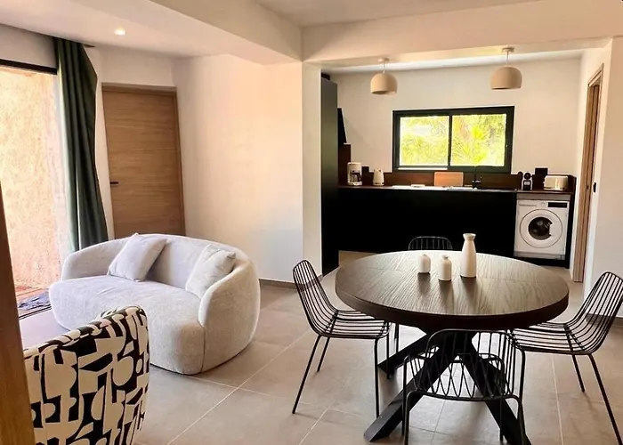 度假居 Maison Di Fiori, Location Neuve Avec Piscine 维琪奥港