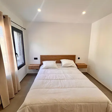 Maison Di Fiori, Location Neuve Avec Piscine Porto-Vecchio (Corsica)