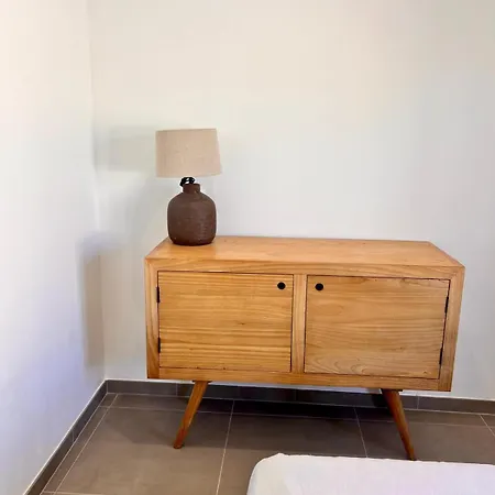 Maison Di Fiori, Location Neuve Avec Piscine Hébergement de vacances Porto-Vecchio (Corsica)