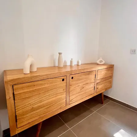 펜션 Maison Di Fiori, Location Neuve Avec Piscine *