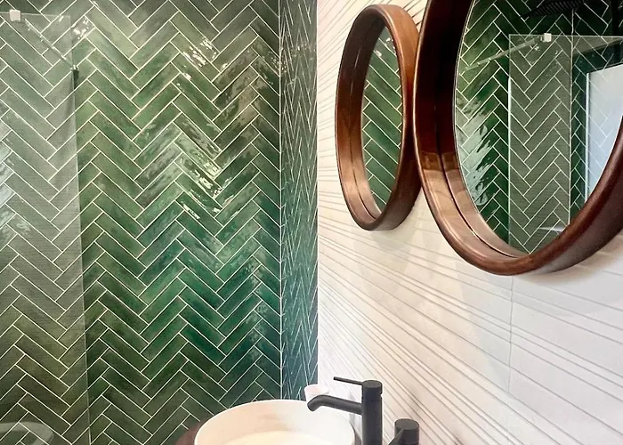 Maison Di Fiori, Location Neuve Avec Piscine Vakantiehuis Porto-Vecchio (Corsica)