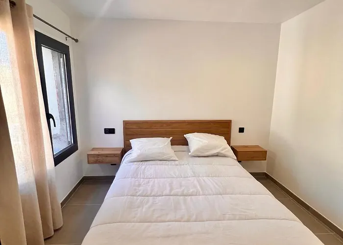 Maison Di Fiori, Location Neuve Avec Piscine Porto Vecchio