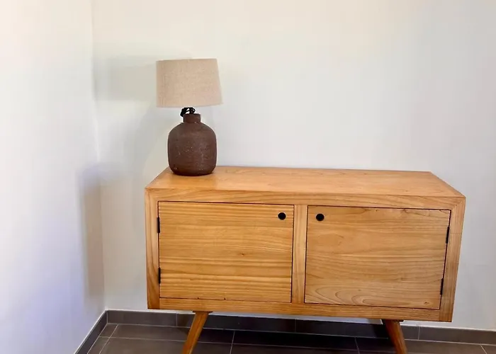 Maison Di Fiori, Location Neuve Avec Piscine Vakantiehuis Porto-Vecchio (Corsica)