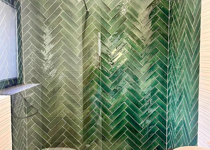 Maison Di Fiori, Location Neuve Avec Piscine Vakantiehuis